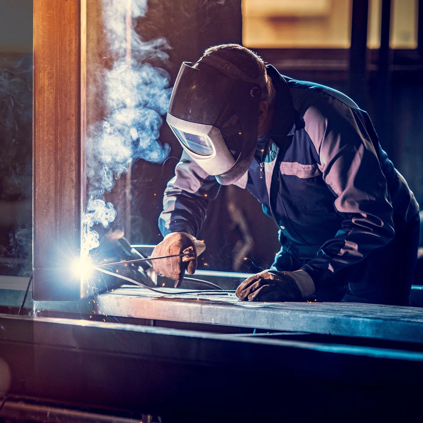 ELECTRODO RUTILO E6013 3.2*350 BLISTER - 50 UN