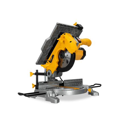 INGLETADORA COMBINADA 1200 W - 210 MM