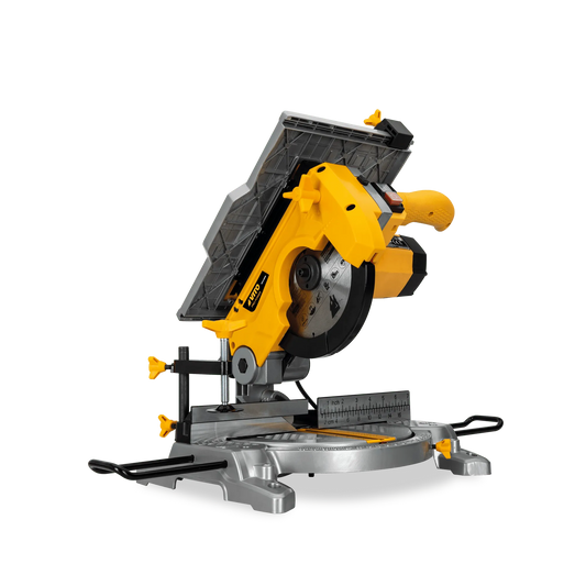 INGLETADORA COMBINADA 1200 W - 210 MM