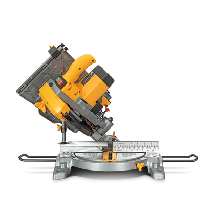 INGLETADORA COMBINADA 1200 W - 210 MM