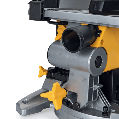 INGLETADORA COMBINADA 1200 W - 210 MM