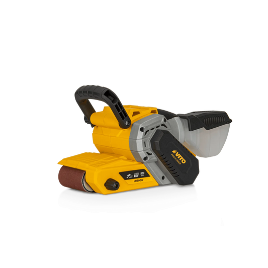 LIJADORA DE BANDA 900 W