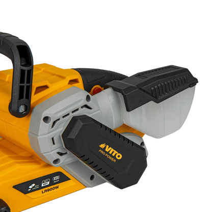 LIJADORA DE BANDA 900 W