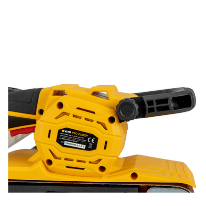 LIJADORA DE BANDA 900 W