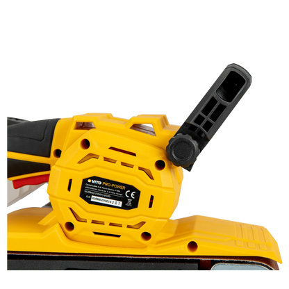 LIJADORA DE BANDA 900 W