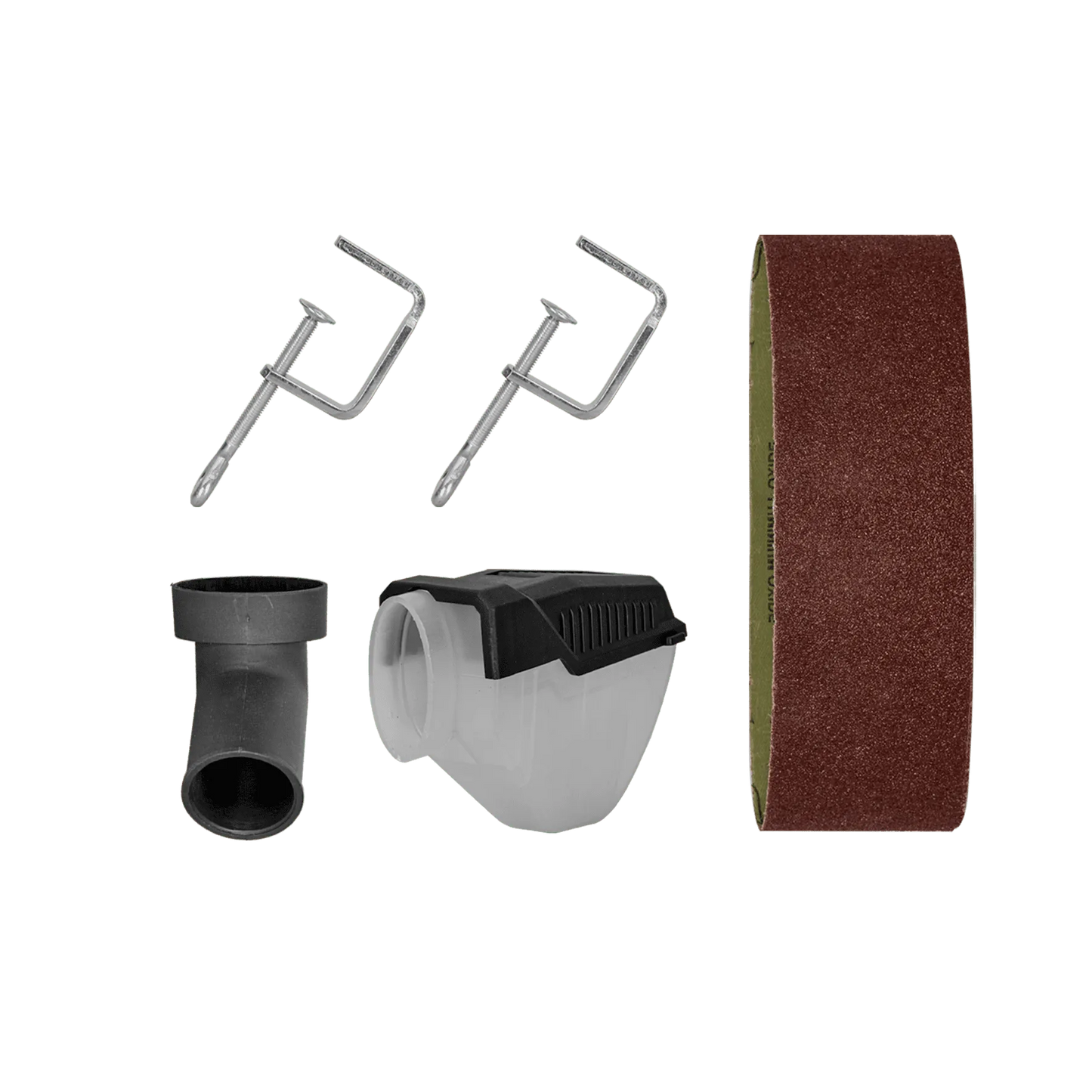 LIJADORA DE BANDA 900 W