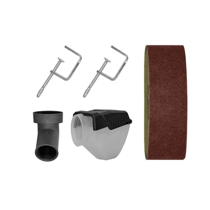 LIJADORA DE BANDA 900 W