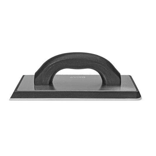 LLANA DE GOMA PARA JUNTAS 240X100MM