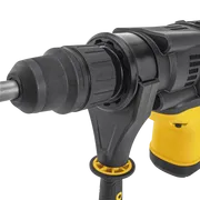 MARTILLO PERFORADOR DEMOLEDOR BRUSHLESS 10KG - 48MM SDS MAX