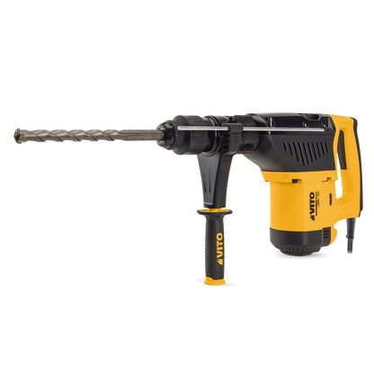 MARTILLO PERFORADOR DEMOLEDOR 8KG - 40MM SDS MAX