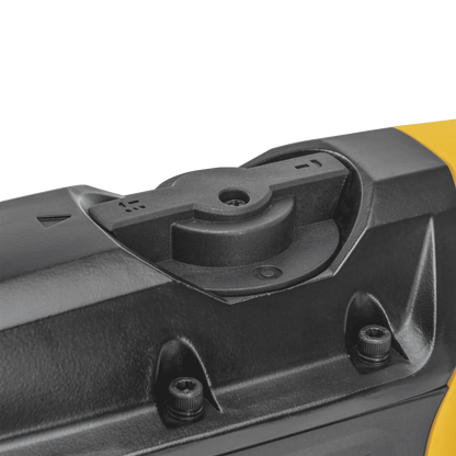 MARTILLO PERFORADOR DEMOLEDOR 8KG - 40MM SDS MAX