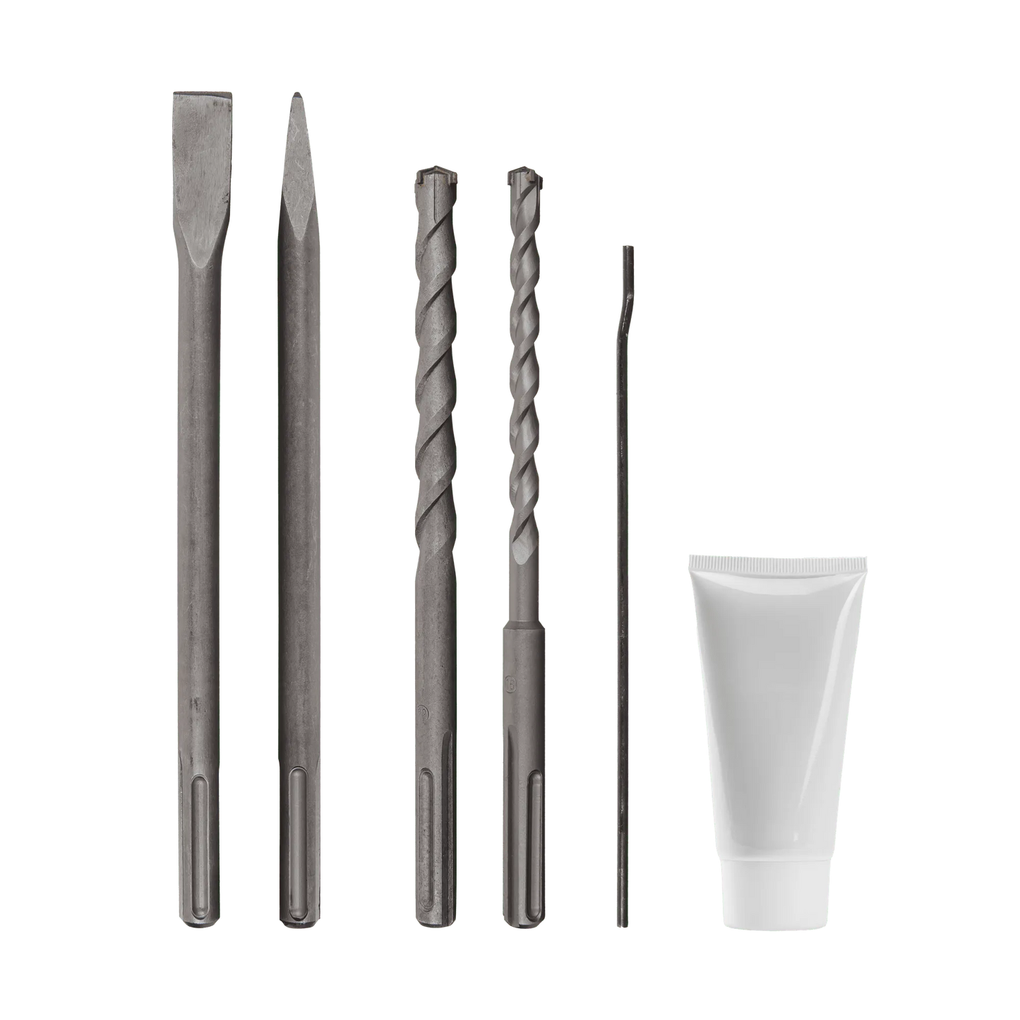 MARTILLO PERFORADOR DEMOLEDOR 8KG - 40MM SDS MAX