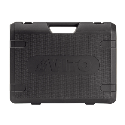 MARTILLO PERFORADOR DEMOLEDOR 8KG - 40MM SDS MAX