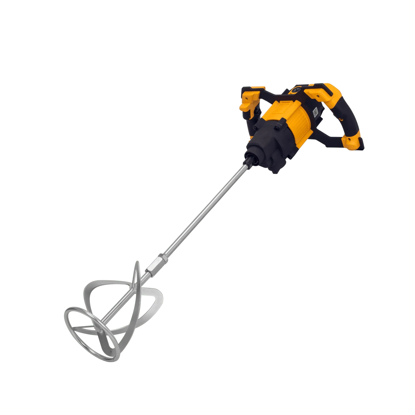 MEZCLADORA CEMENTO COLA 1800W CON MALETÍN