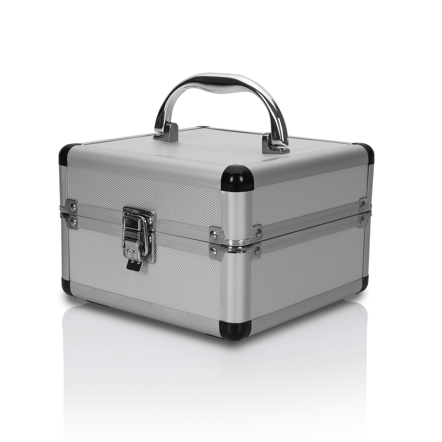 NIVEL LÁSER AUTONIVELANTE DE 3 LÍNEAS VERDES 360° - 20M