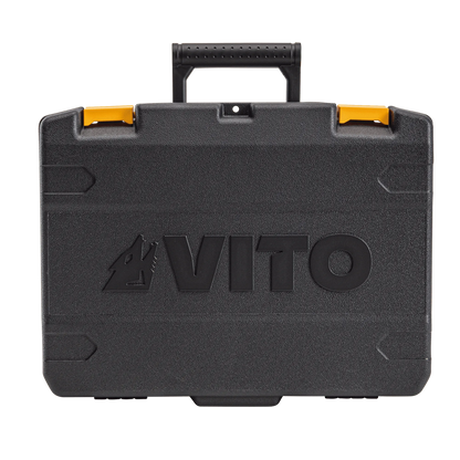 PACK EGO: LLAVE DE IMPACTO 1/2" 1180NM, CARGADOR Y 2 BATERÍAS