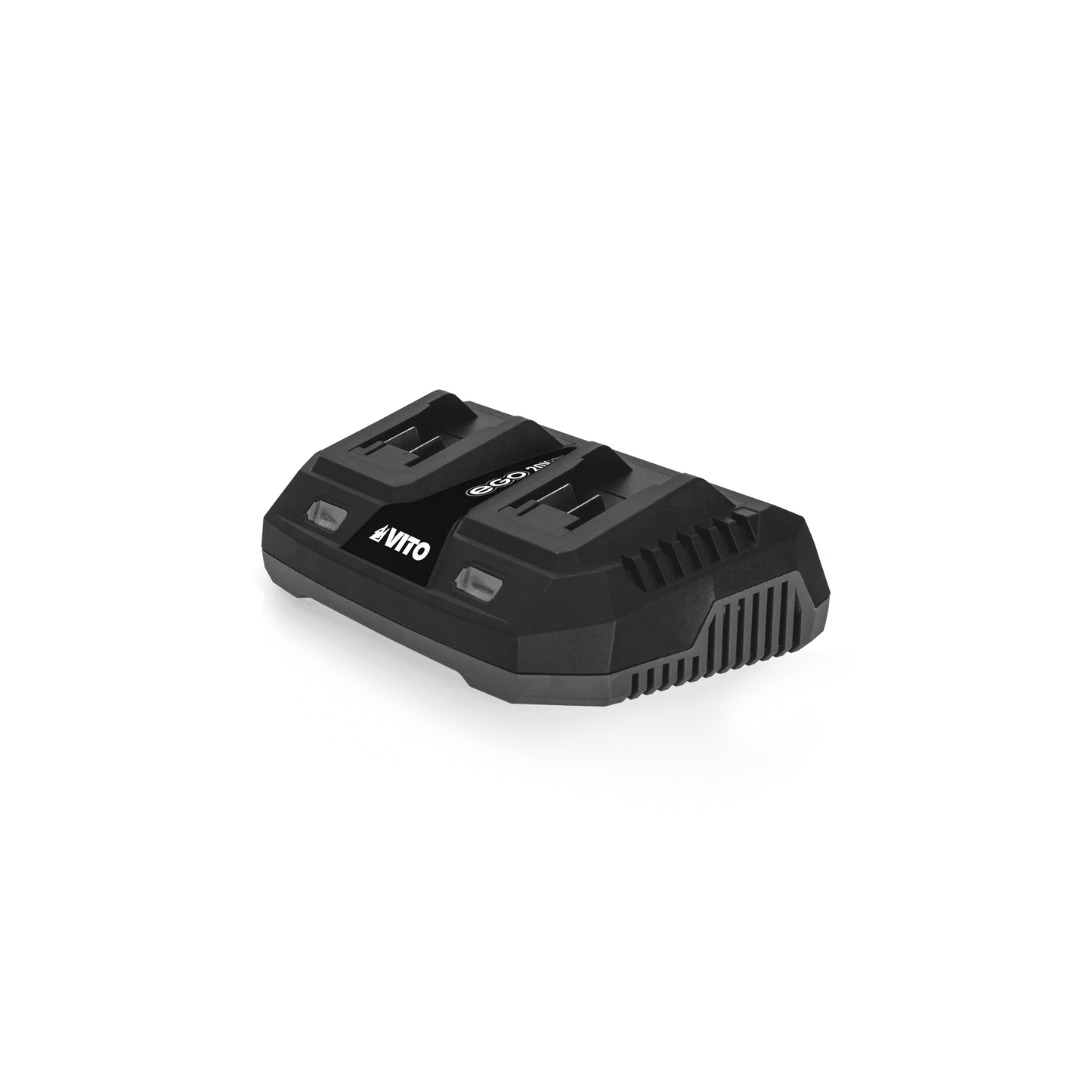 SOPLADOR EGO 40V LI CON 2 BATERÍAS Y CARGADOR DOBLE