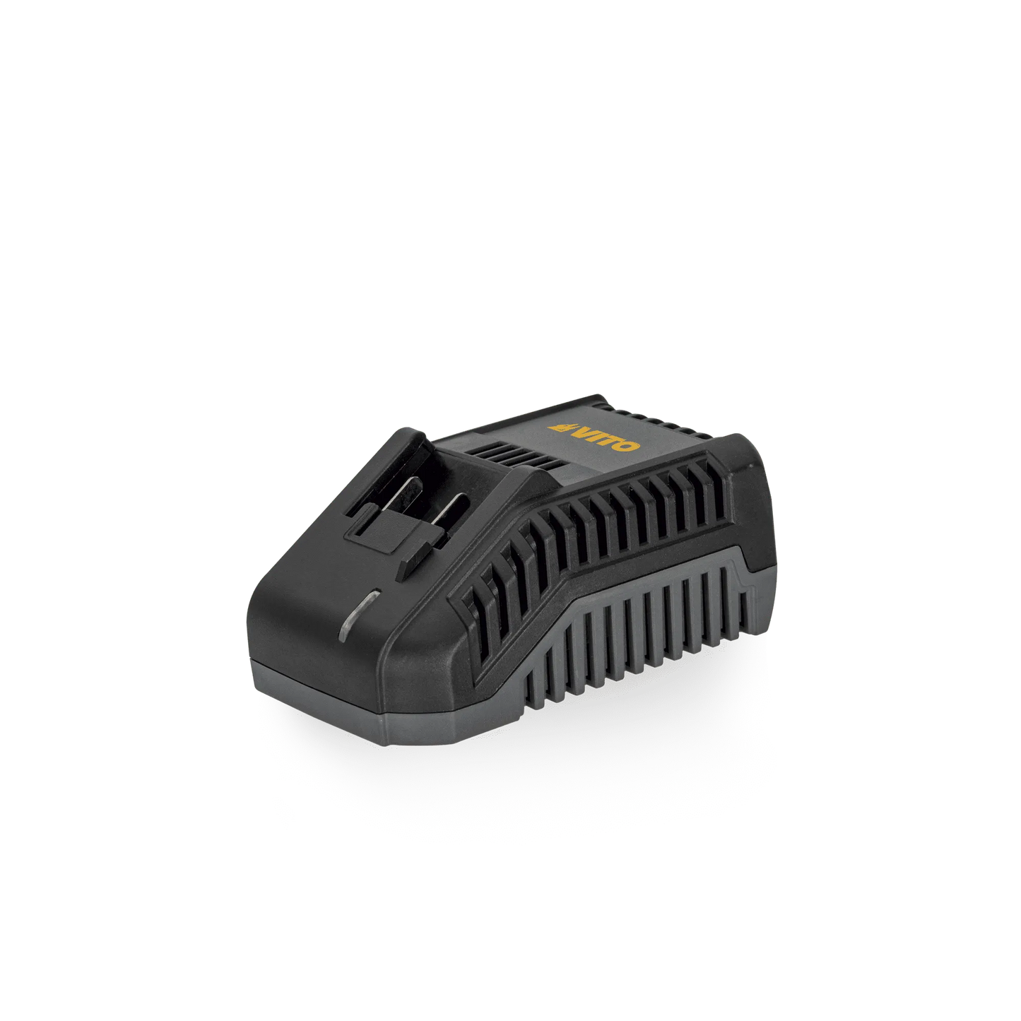 TALADRO BRUSHLESS EGO 20V, CON BATERÍA, CARGADOR Y CAJA BMC