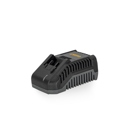 TALADRO BRUSHLESS EGO 20V, CON BATERÍA, CARGADOR Y CAJA BMC