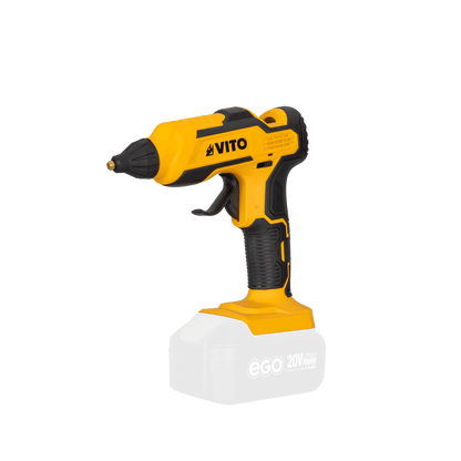 PISTOLA DE PEGAMENTO 20V