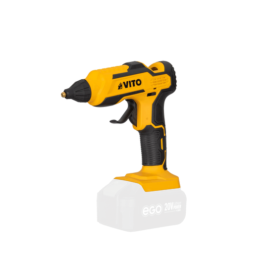 PISTOLA DE PEGAMENTO 20V