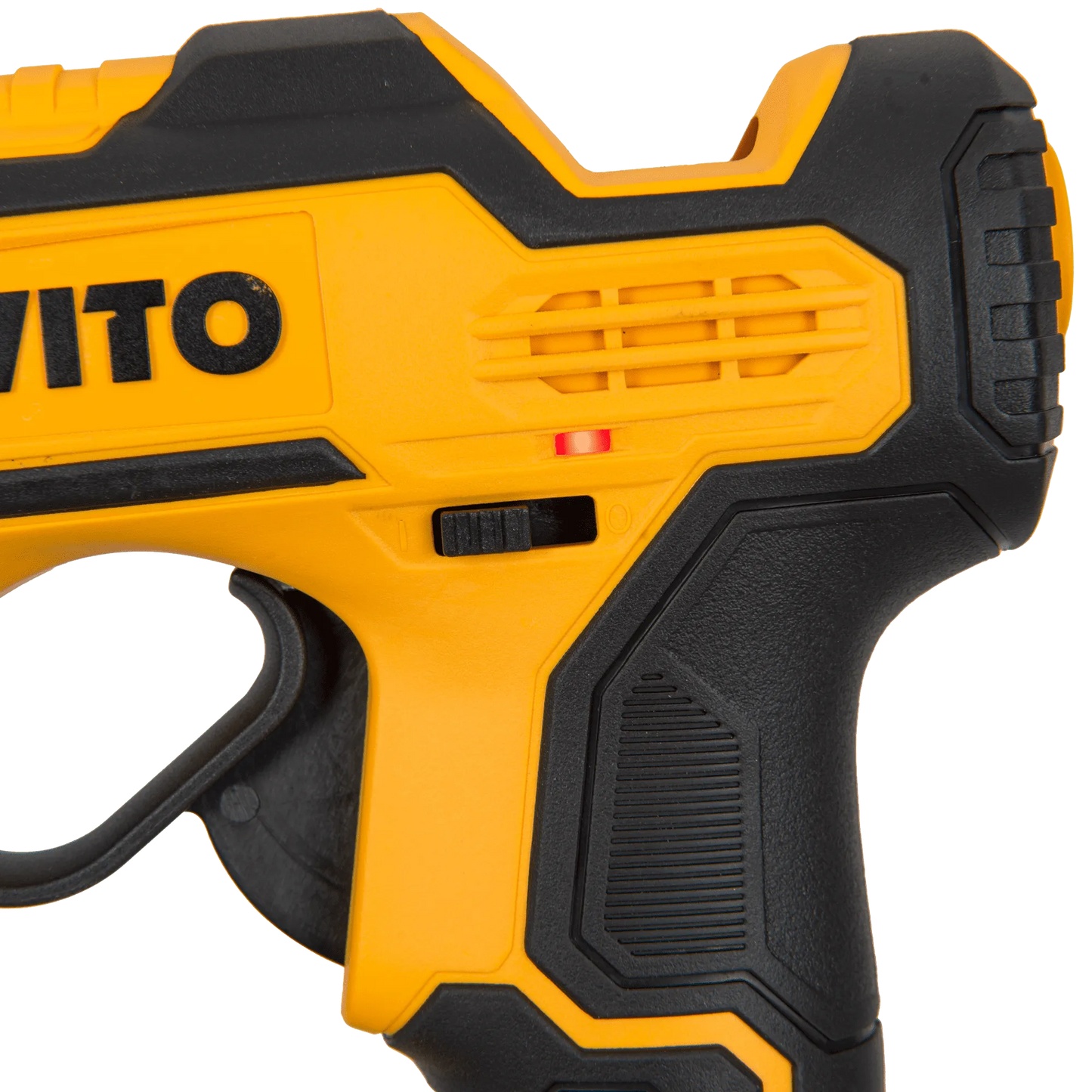 PISTOLA DE PEGAMENTO 20V