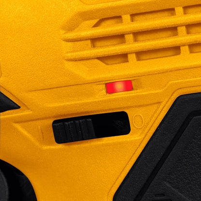 PISTOLA DE PEGAMENTO 20V