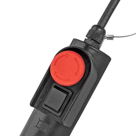 POLIPASTO ELECTRICO 250/500 KG