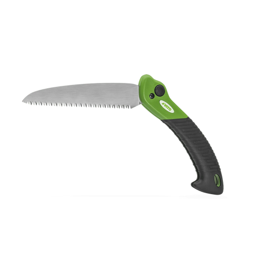 SERRUCHO DE PODA PLEGABLE 160MM