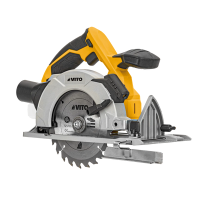 SIERRA CIRCULAR 20V - 150MM