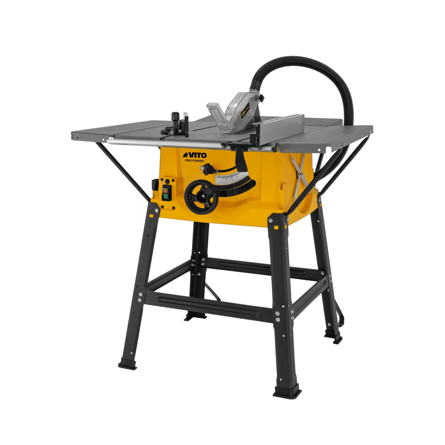 SIERRA CIRCULAR DE MESA 1800W