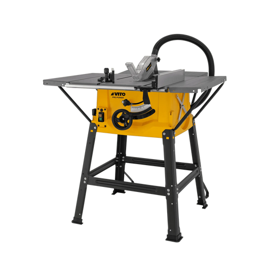 SIERRA CIRCULAR DE MESA 1800W