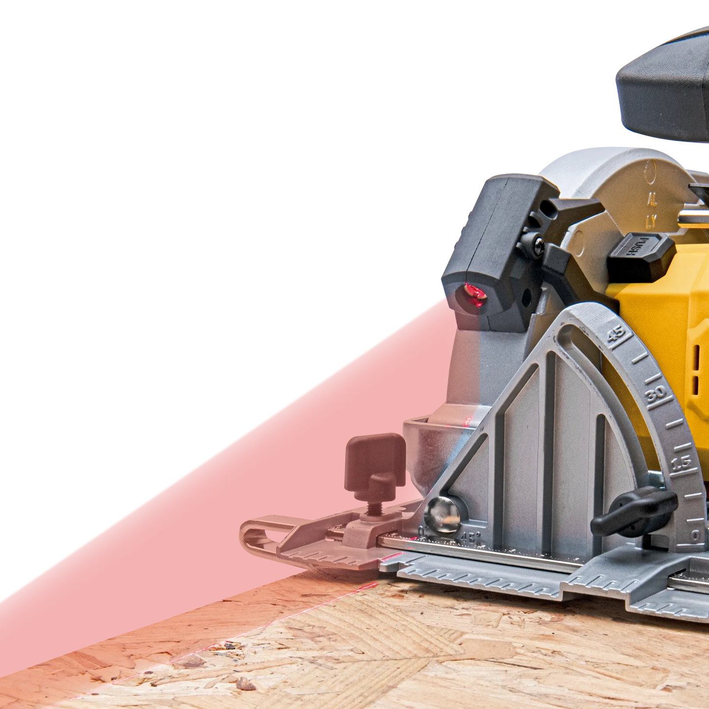 SIERRA CIRCULAR 20V - 150MM