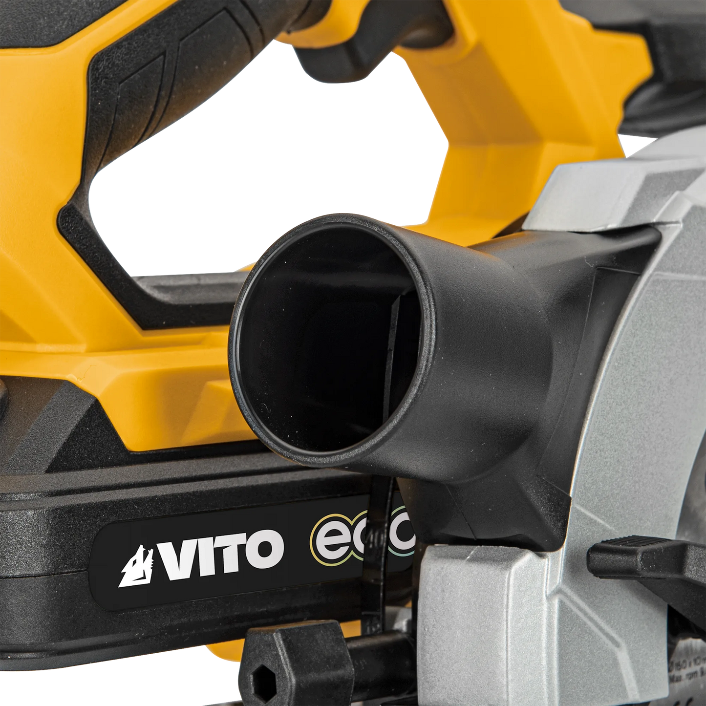 SIERRA CIRCULAR 20V - 150MM