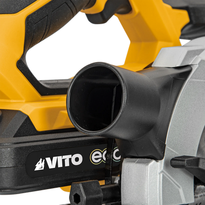 SIERRA CIRCULAR 20V - 150MM