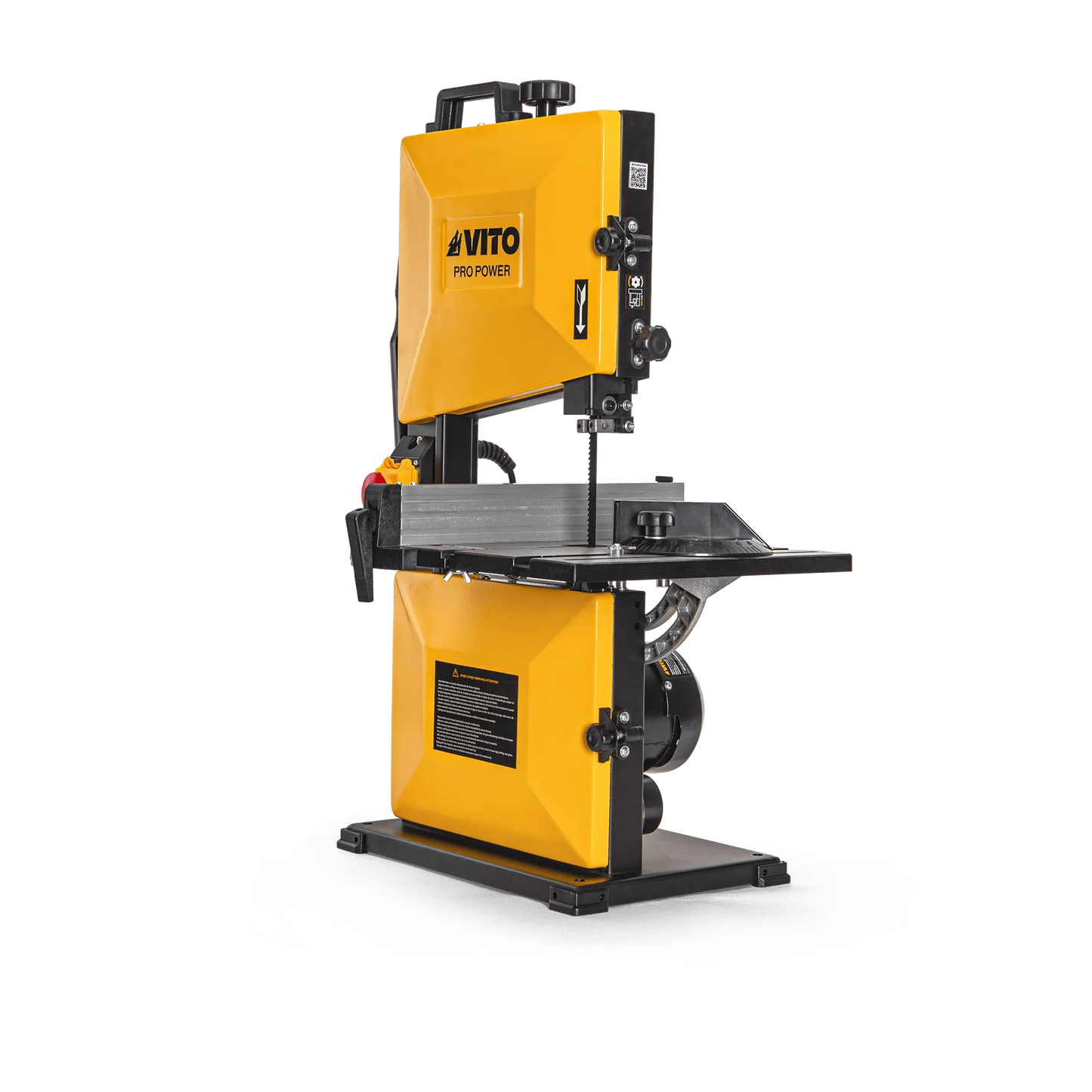 SIERRA DE CINTA VERTICAL 350W