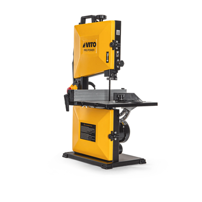 SIERRA DE CINTA VERTICAL 350W