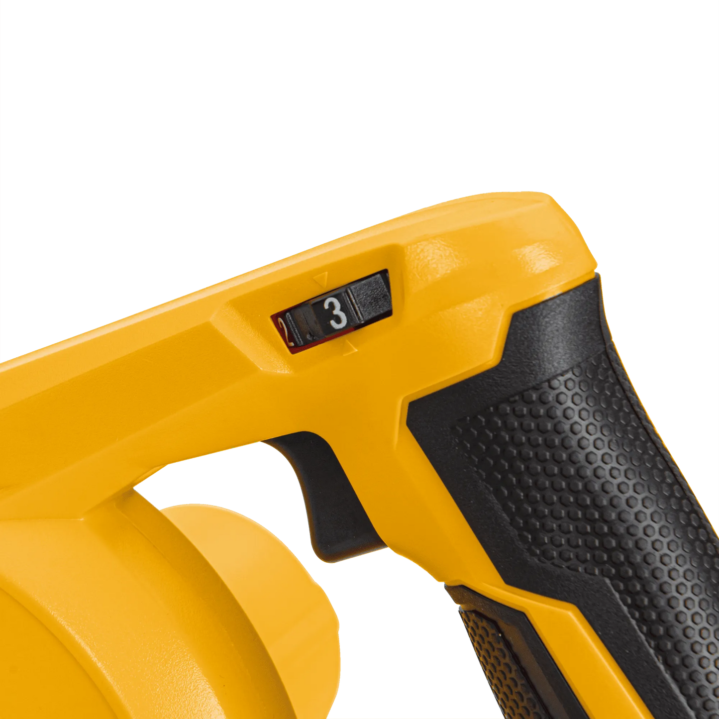 SOPLADOR/ASPIRADOR 20V