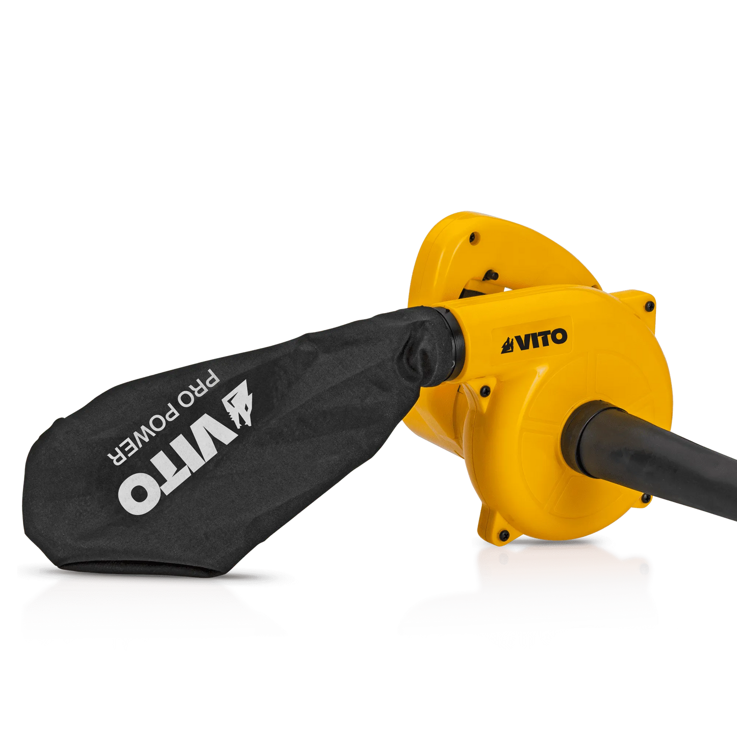 ASPIRADOR / SOPLADOR 600W