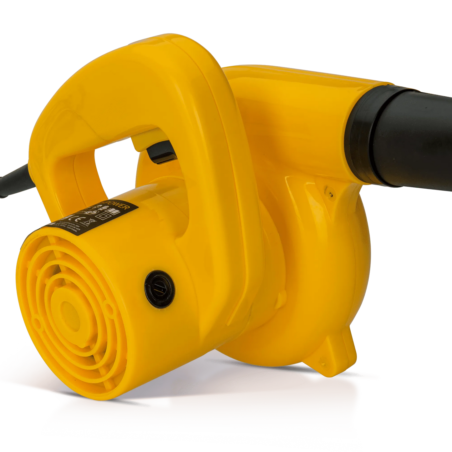 ASPIRADOR / SOPLADOR 600W