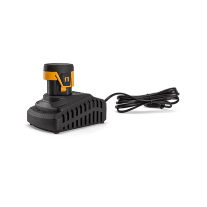 TALADRO ATORNILLADOR PERCUTOR 12V