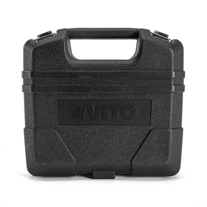 TALADRO ATORNILLADOR PERCUTOR 12V