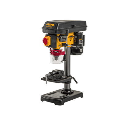 TALADRO DE COLUMNA 350W - 13MM