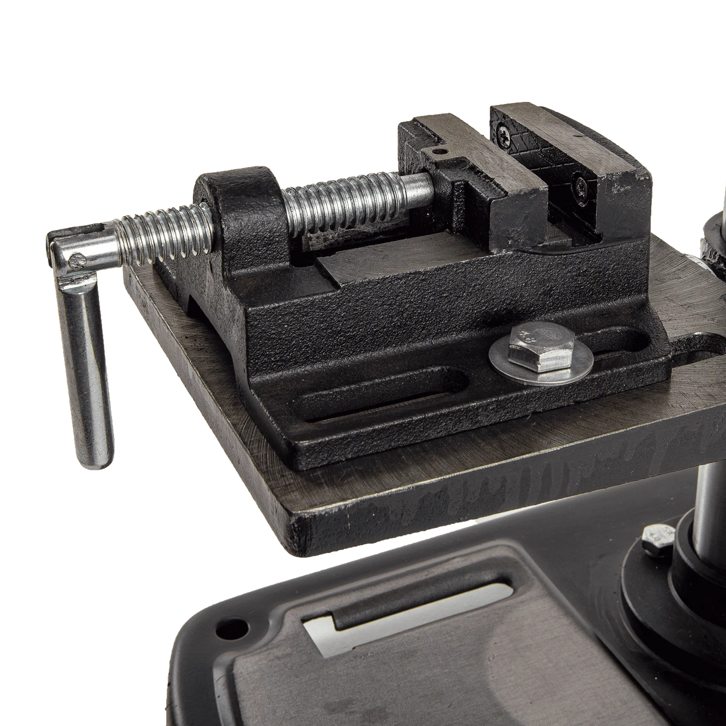 TALADRO DE COLUMNA 350W - 13MM