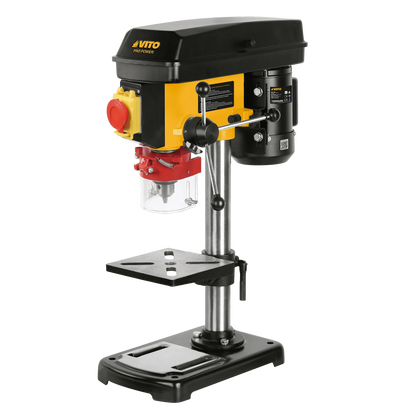 TALADRO DE COLUMNA 500W - 16MM