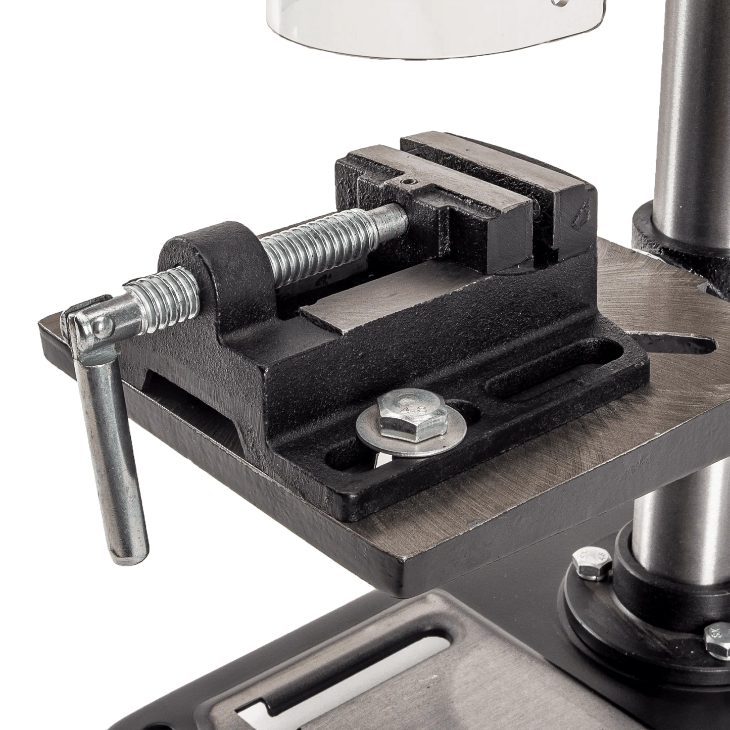 TALADRO DE COLUMNA 500W - 16MM