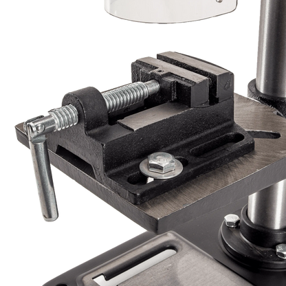 TALADRO DE COLUMNA 500W - 16MM