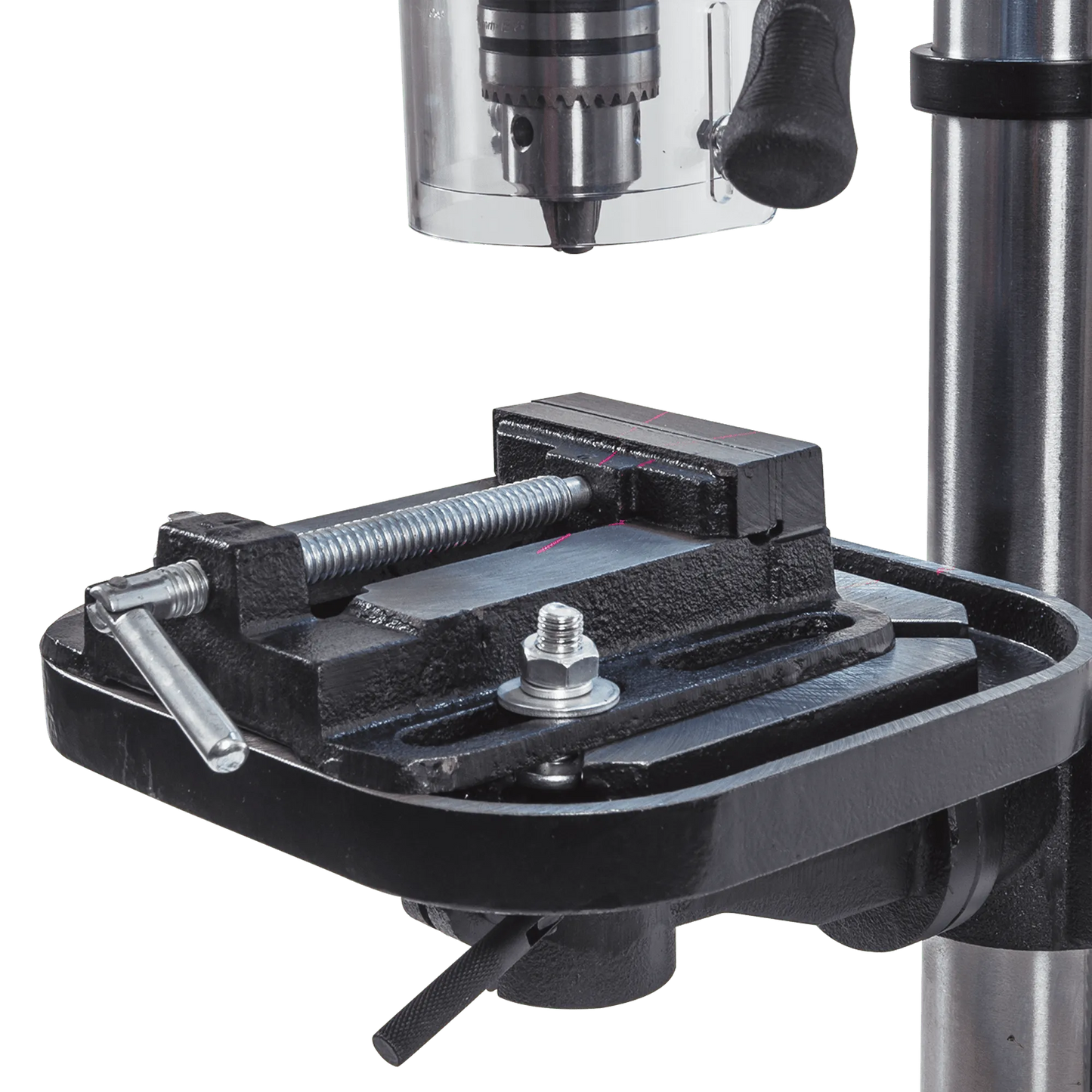 TALADRO DE COLUMNA CON VARIADOR 750W - 16MM