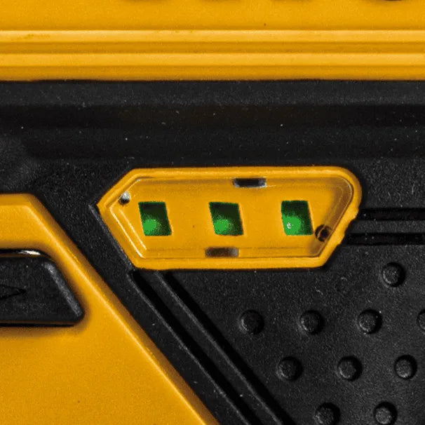 TALADRO ATORNILLADOR SIN CABLE 14,4 V