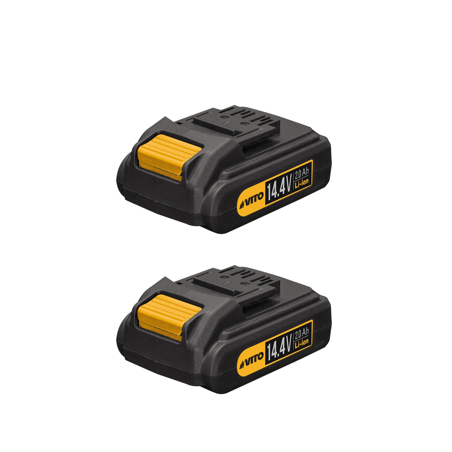 TALADRO ATORNILLADOR SIN CABLE 14,4 V